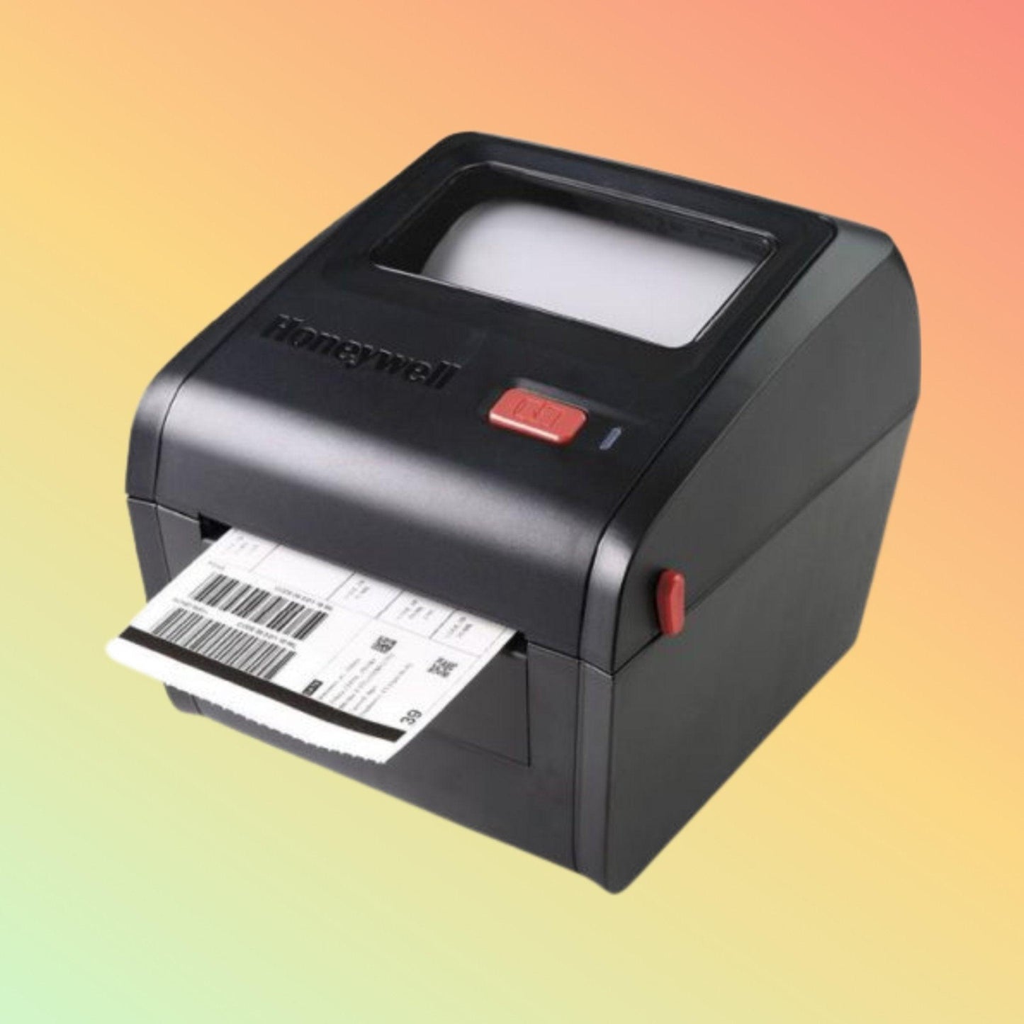 Barcode Printer - Honeywell PC42T - Neotech